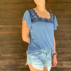 Beautiful women’s top.